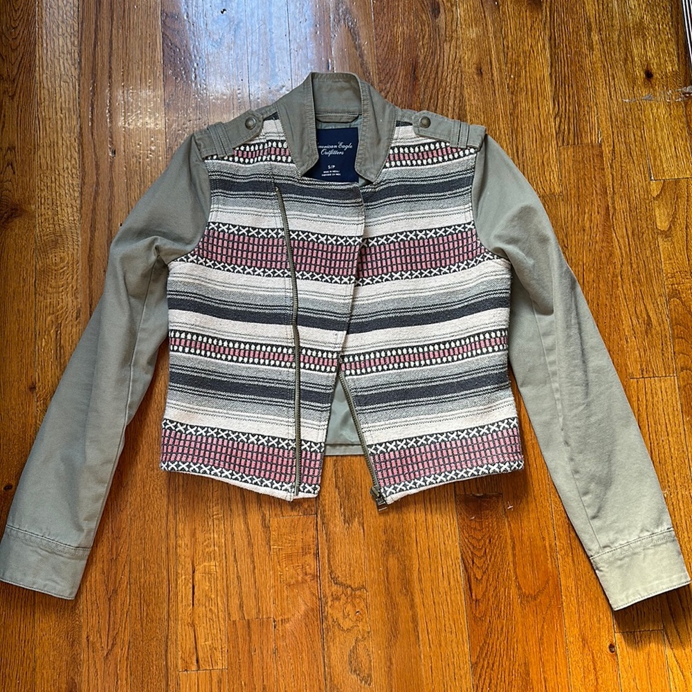 Unique Jacket ! - image 1